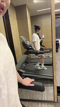 又美又飒！女篮&ldquo;张茹&rdquo;分享生活碎片！